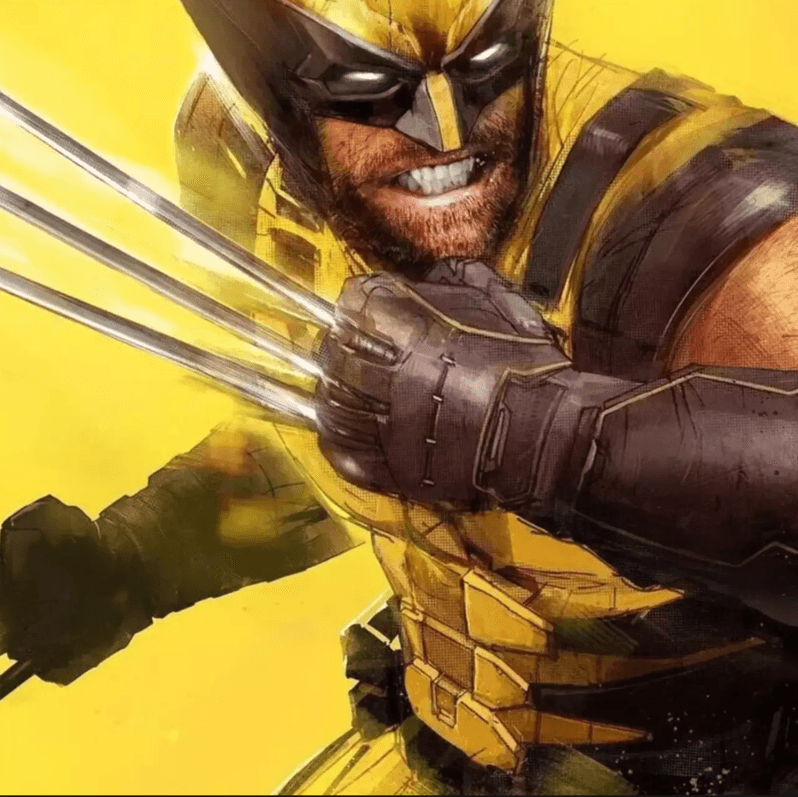 💥Marvel’s Wolverine  🔵 PS5 🔴ТУРЦИЯ🔴 - Screenshot 1