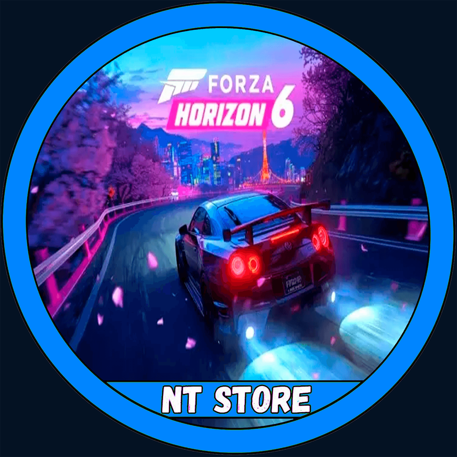 • Forza Horizon 6 🔵 PREMIUM ВСЕ ДОПОЛНЕНИЯ 🔵 БЕЗ ОЧЕРЕДИ STEAM - Screenshot 1
