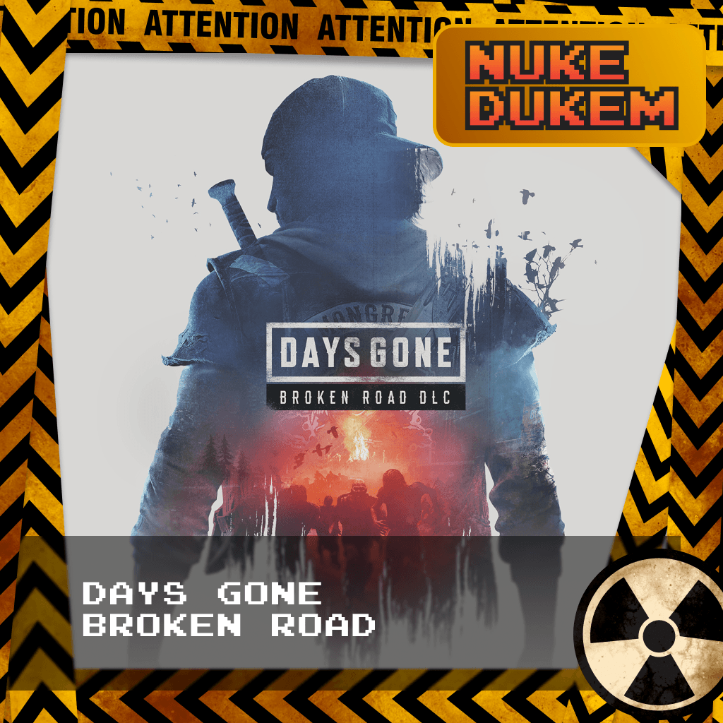 РФ+МИР | Days Gone – Broken Road | STEAM КЛЮЧ - Screenshot 1