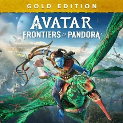 🌿Avatar Frontiers of Pandora Gold Ed🌿Аватар🌿Ubisoft - Screenshot 1