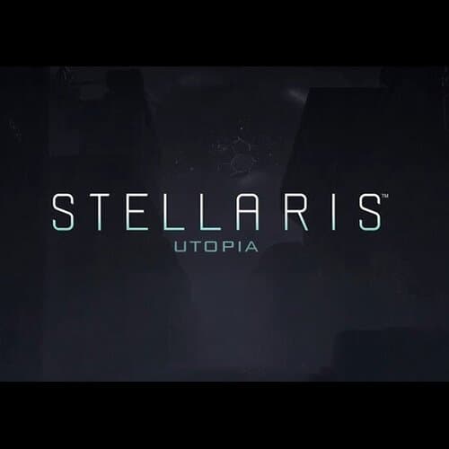 👽Stellaris🛰️Utopia (DLC)👽Ключ🔑Steam🌟Автовыдача🌟 - Screenshot 1