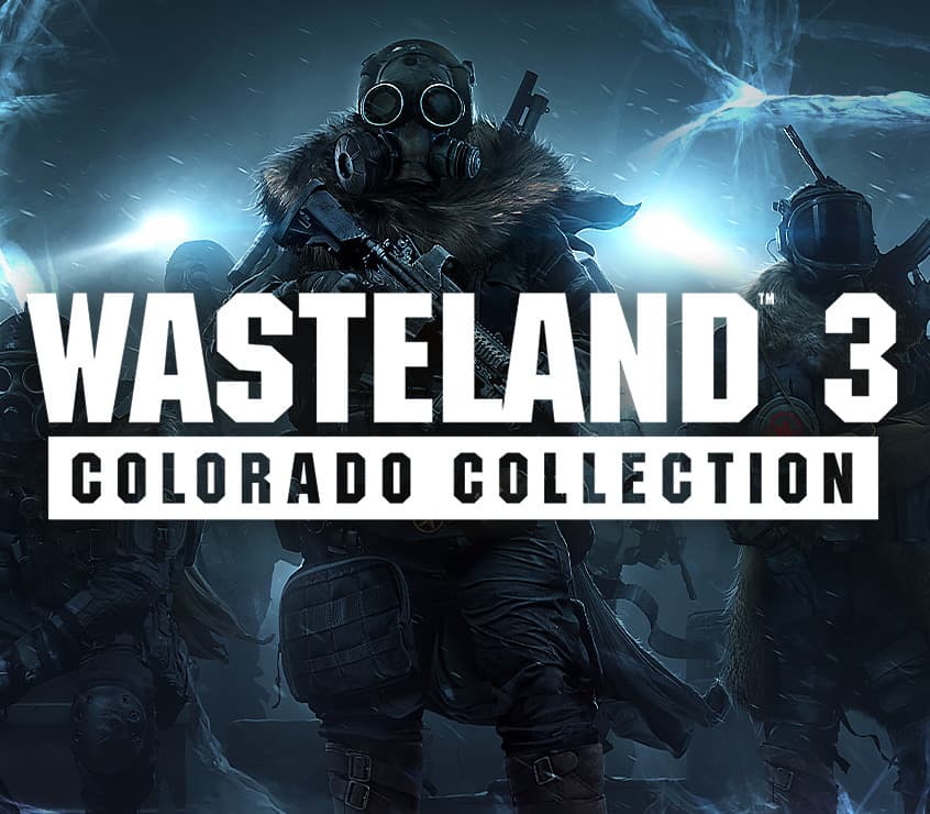 Wasteland 3 Colorado Collection (PC) Steam Key GLOBAL - Screenshot 1