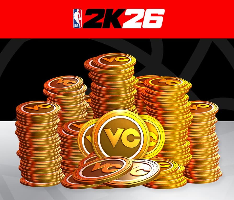 NBA 2K26 15.000 - 1.000.000 VC Pack - XBOX🔥🔥 - Screenshot 1
