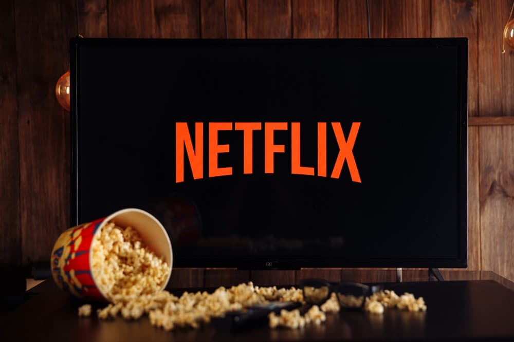 🔥🔥NETFLIX Premium 1 MONTH to your Personal account - Screenshot 1