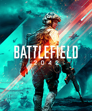 🌌Battlefield™ 2042  подарок-Steam🌌 - Screenshot 1