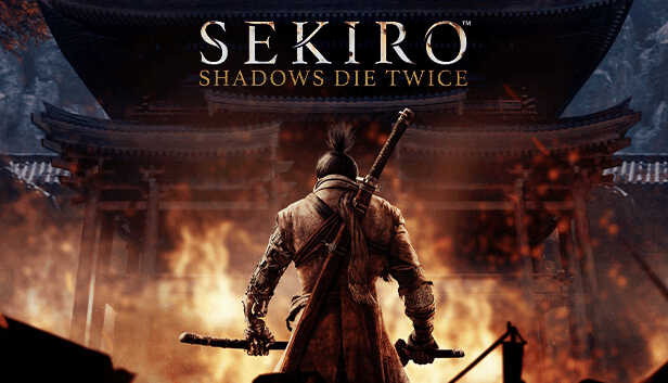 🌌Sekiro™: Shadows Die Twice подарок-Steam🌌 - Screenshot 1