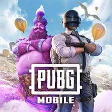 Pubg Mobile Global UC 60/325/660/1800 Подарочная карта - Screenshot 1