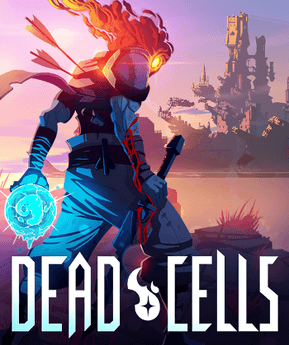 Dead Cells – Доступ к Steam (офлайн) + Дополнительные игры - Screenshot 1