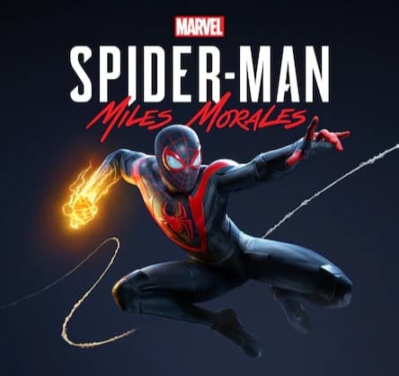 Marvel’s Spider-Man: Miles Morales — Steam общий аккаунт (Глобальный доступ, 1 игра) - Screenshot 1