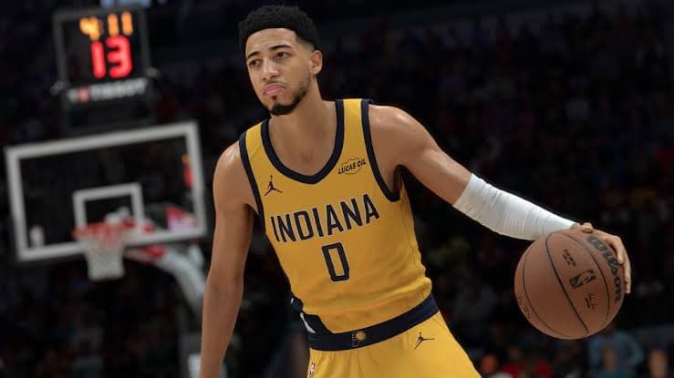 NBA 2K26 Steam Аккаунт – Standard Edition | Полный доступ | 0 часов игры - Screenshot 1