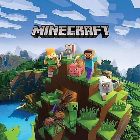 Minecraft Java & Bedrock Edition (Глобальный регион) - Screenshot 1