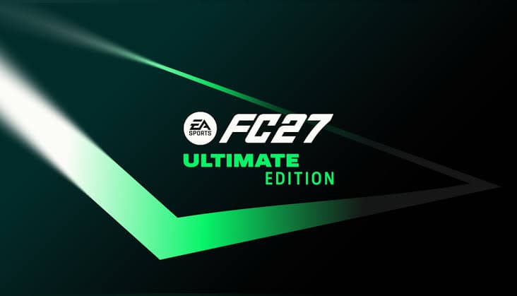 EA Sports FC 27 Ultimate Edition Plus PC Steam Account - Screenshot 1