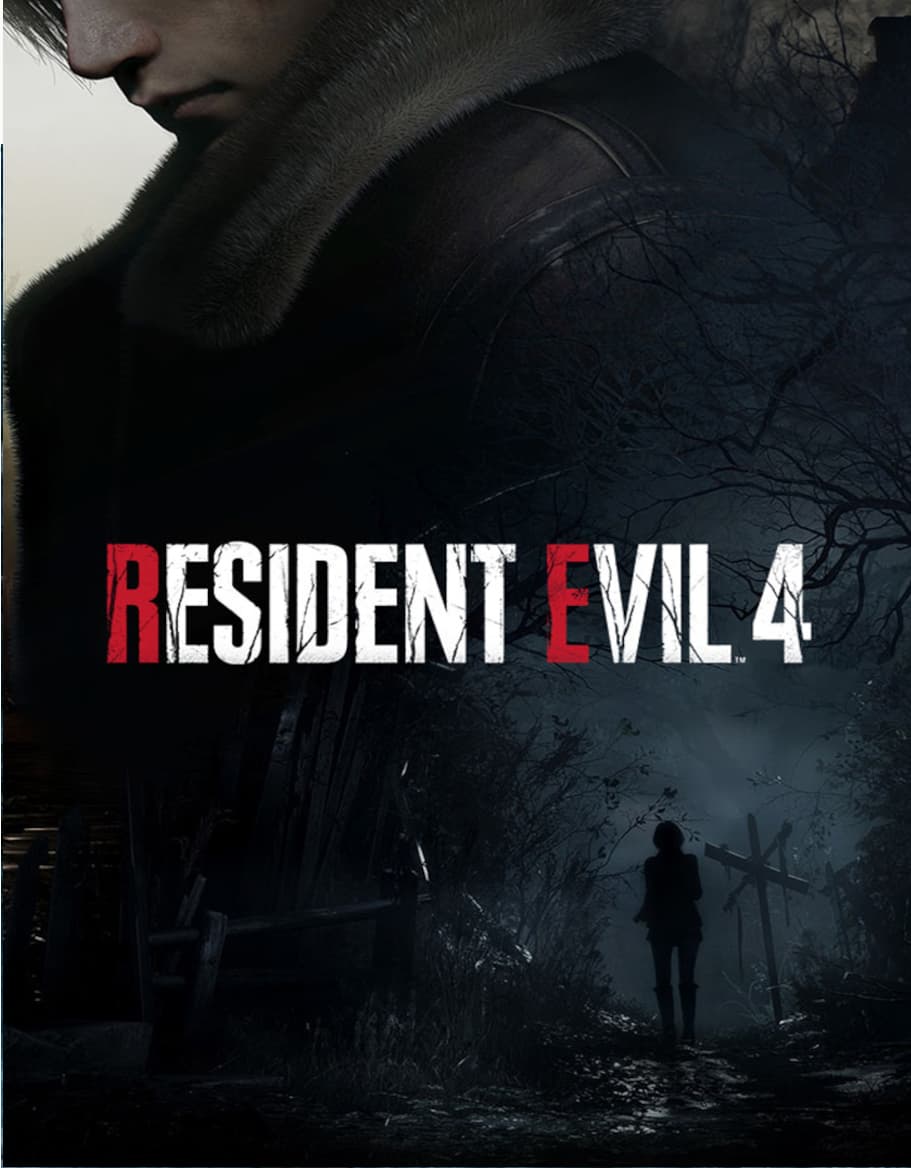 Resident Evil 4 XBOX One\SX | Purchase to your Account - Screenshot 1