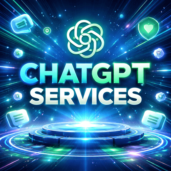 ChatGPT Business & Codex Plan 30 DAYS - Screenshot 1