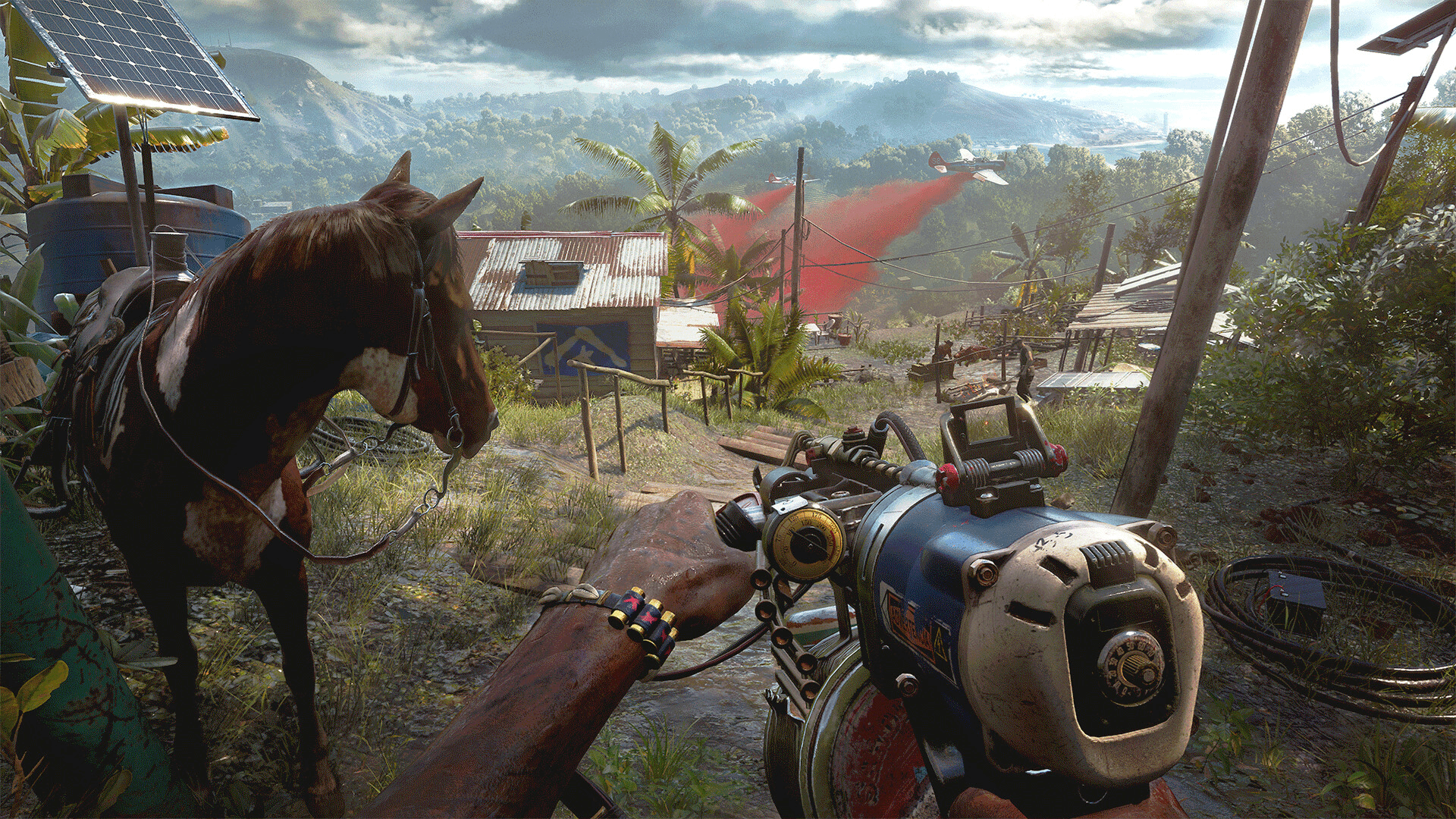 Far Cry 6 Deluxe Edition*STEAM*АВТО*RU/UA/KZ/СНГ - Screenshot 1
