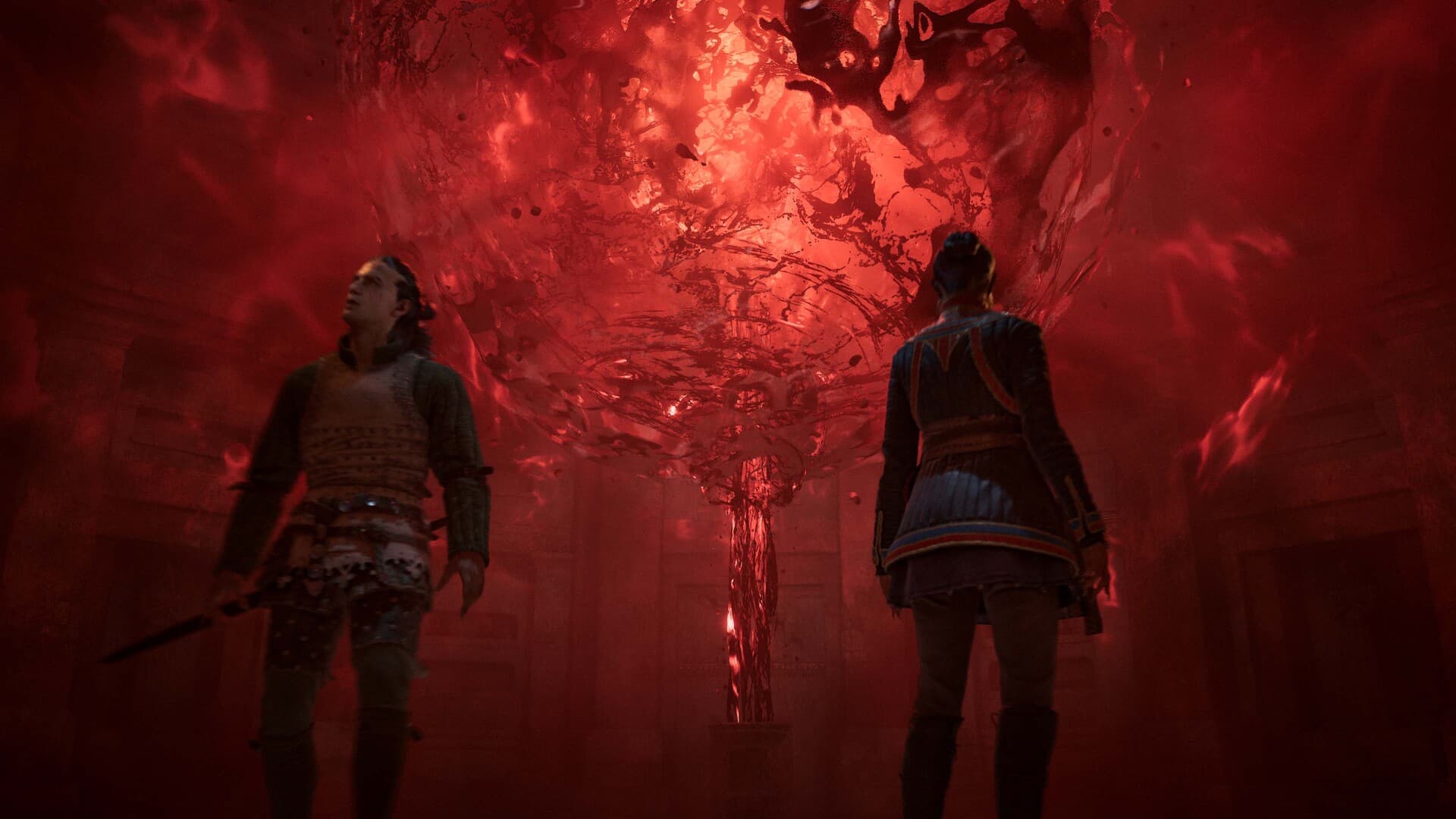 The Blood of Dawnwalker STEAM АВТОДОСТАВКА RU/KZ/UA/СНГ - Screenshot 1