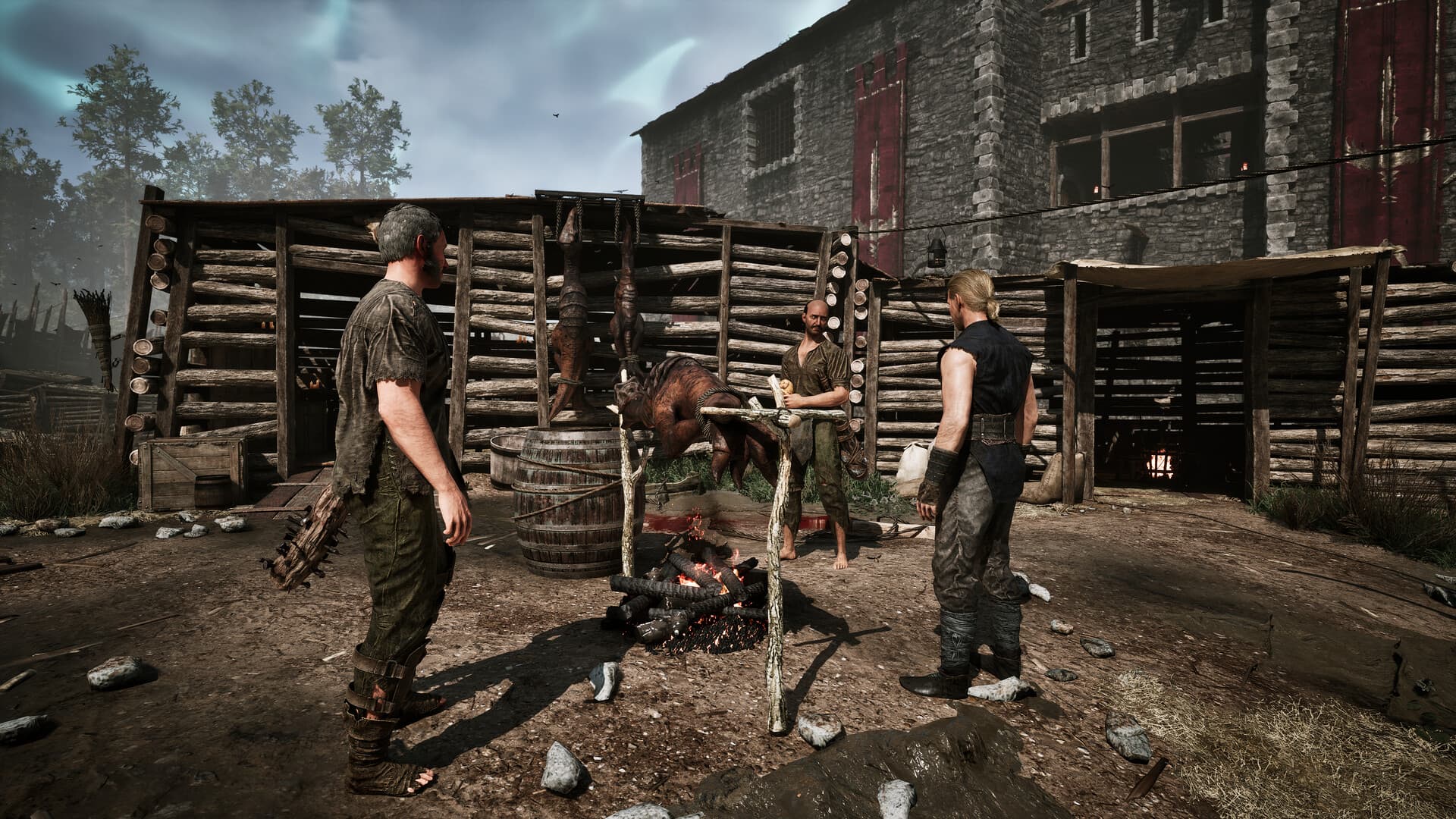 Gothic 1 Remake STEAM AUTODELIVERY RU/KZ/UA/CIS - Screenshot 1
