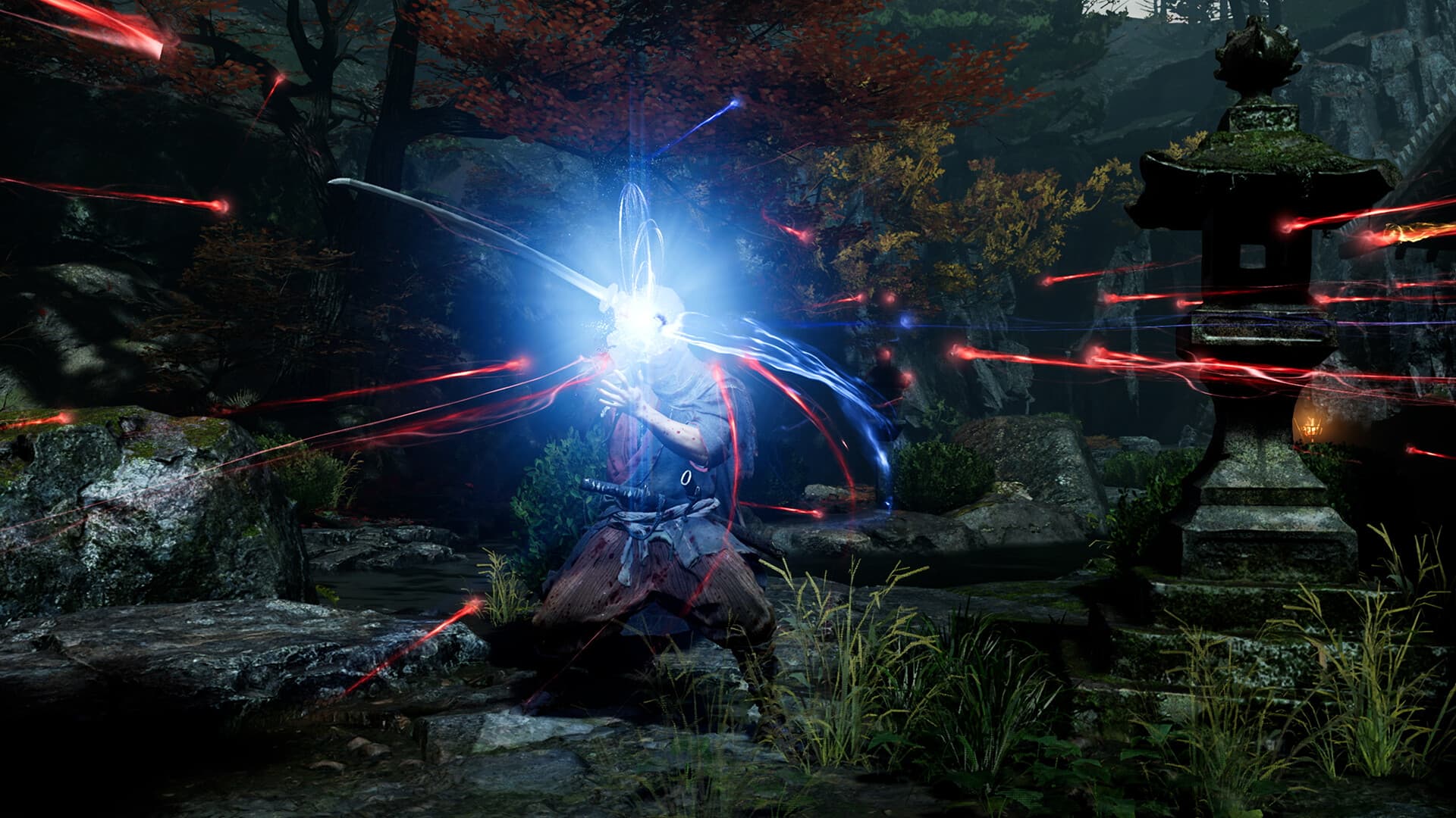 Onimusha: Way of the Sword STEAM KZ/UA/СНГ - Screenshot 1