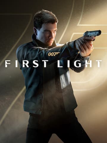 007 First Light (Epic Games) - Screenshot 1