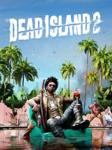 Dead Island 2 (Epic Games) - Screenshot 1