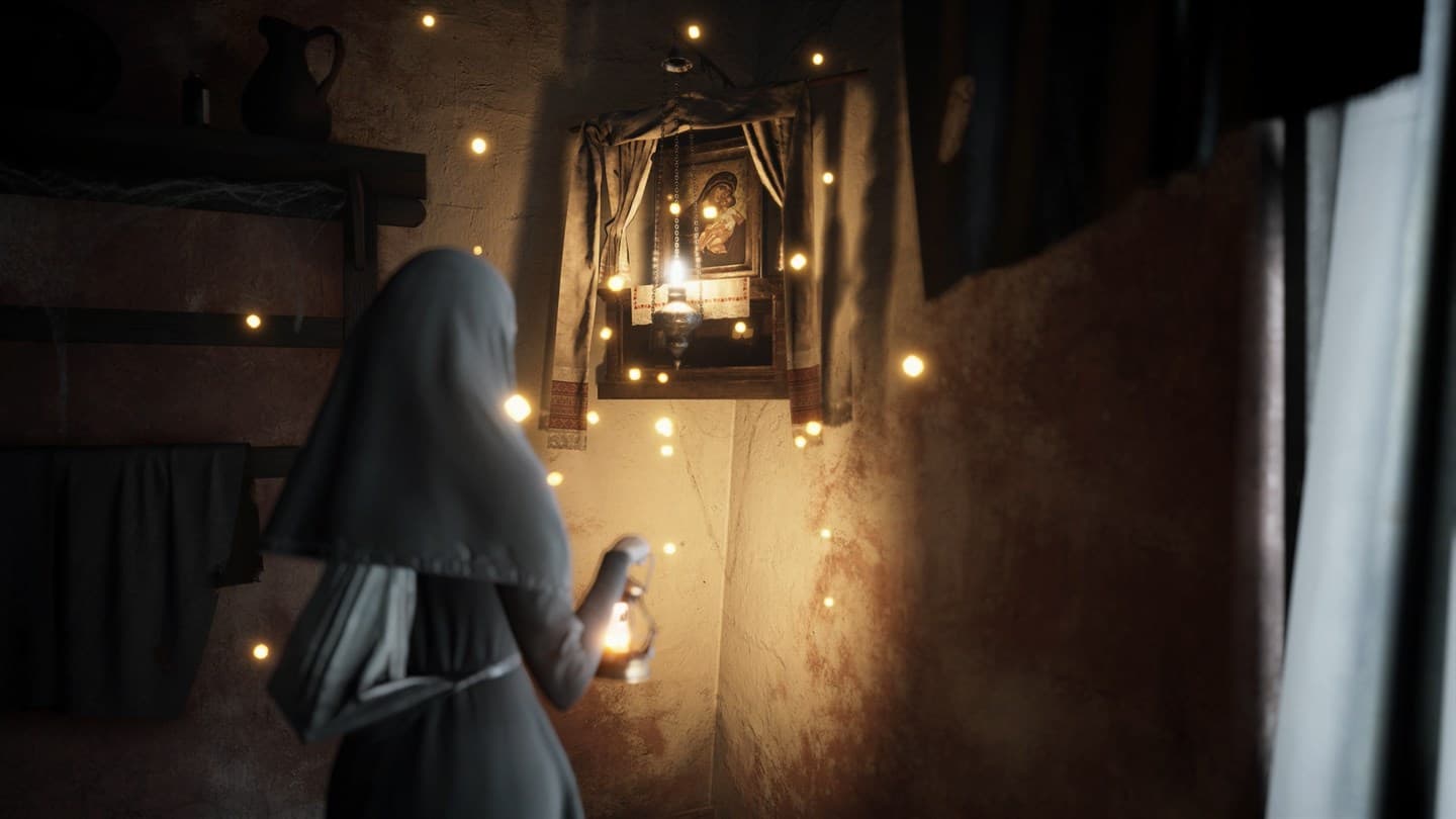 INDIKA Xbox | Личная Аренда - Screenshot 1