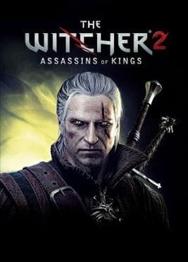 The Witcher 2 Xbox Аренда - Screenshot 1