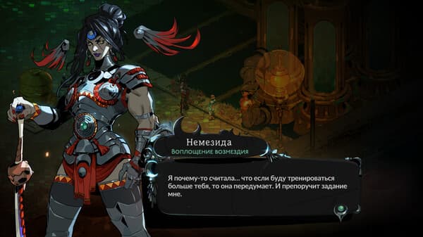 Hades II+DLC 🔵 AUTODELIVERY 🚀 STEAM All regions • 0% - Screenshot 1