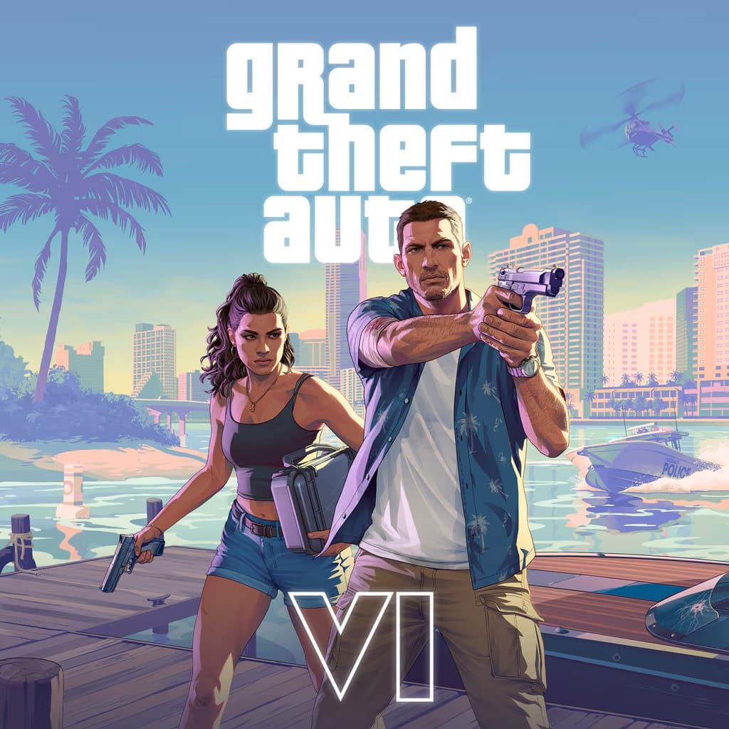 🚗 Ключ Grand Theft Auto VI для Xbox | Предзаказ стандартного издания 🔑🎮 - Screenshot 1