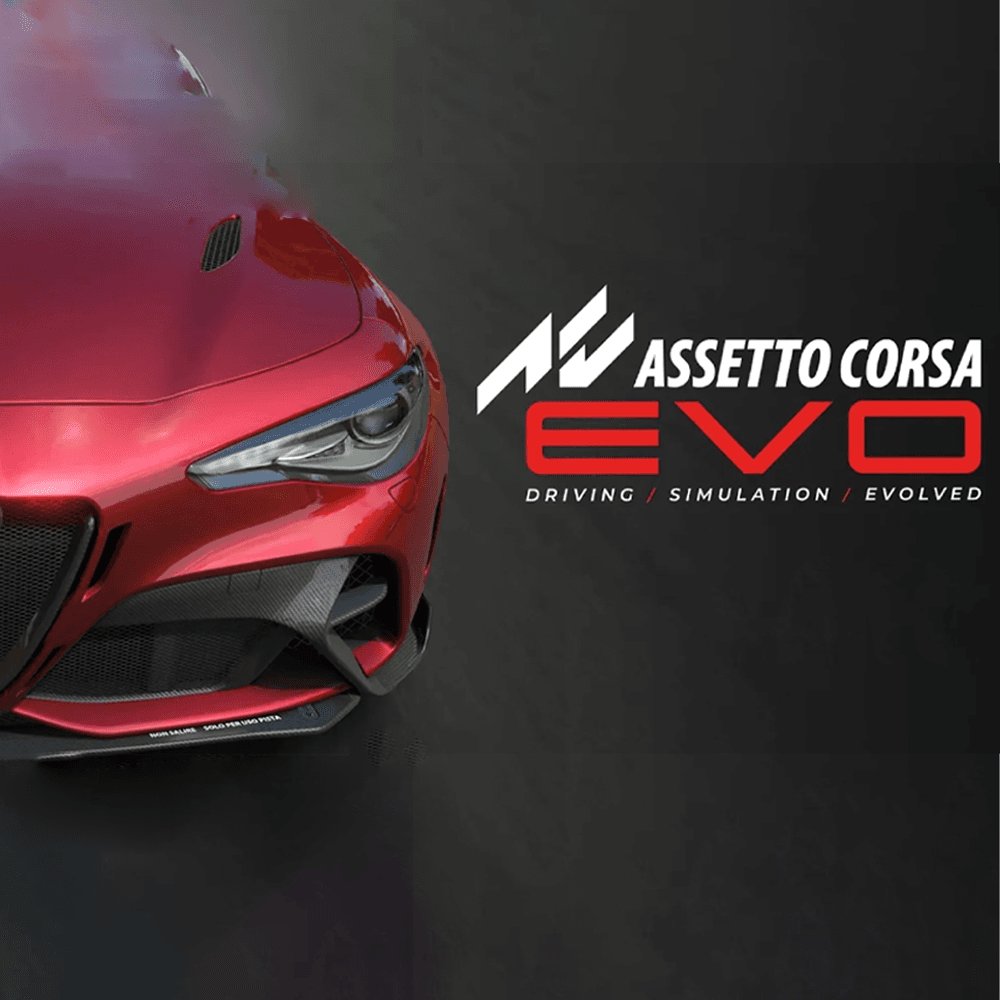 ✅Assetto Corsa EVO + Assetto Collection STEAM OFFLINE - Screenshot 1