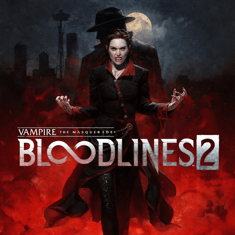 Vampire:The Masquerade Bloodlines 2 Premium Ed - Screenshot 1