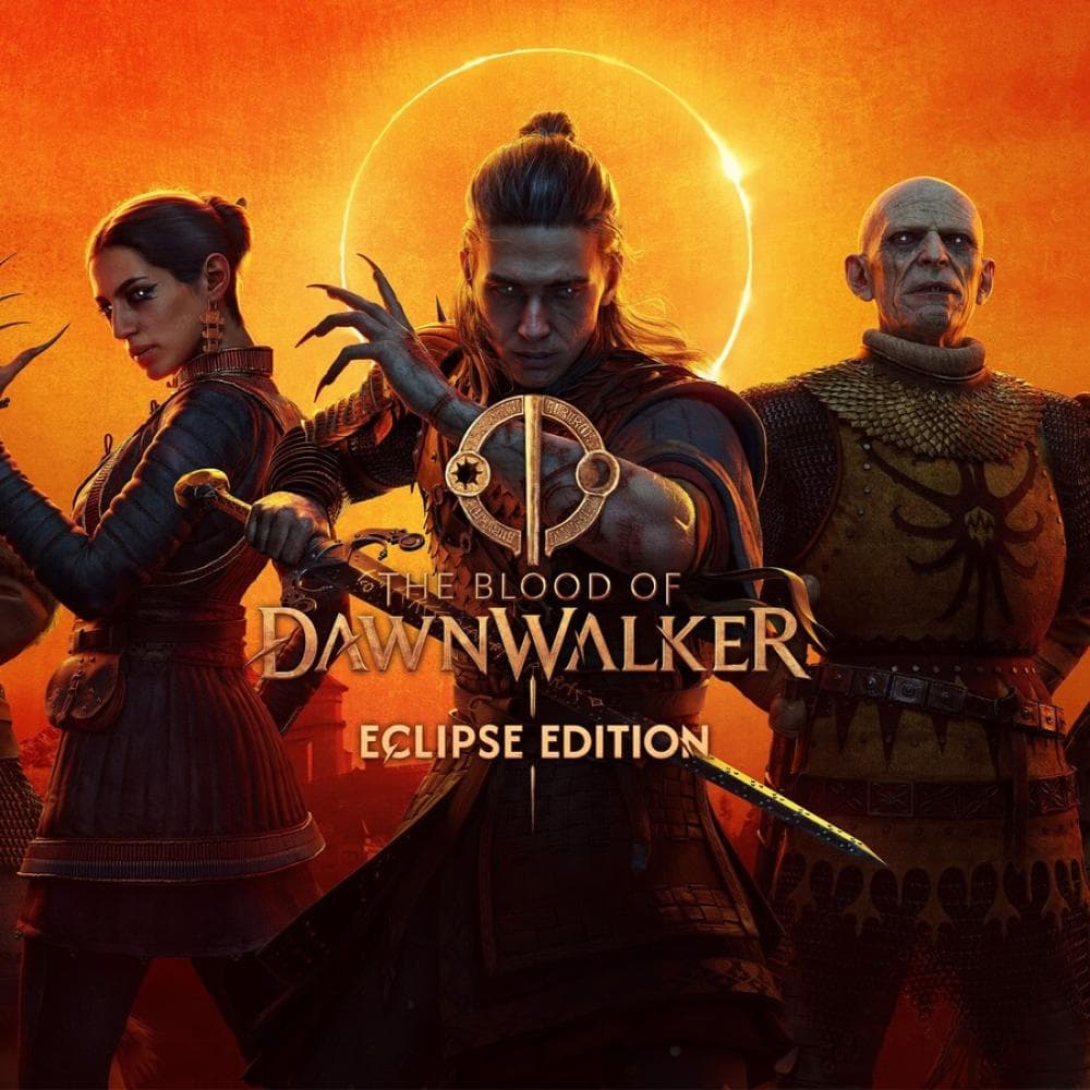 The Blood of Dawnwalker Eclipse Edition + ALL DLC | Steam Offline | Instant |Warranty - Screenshot 1