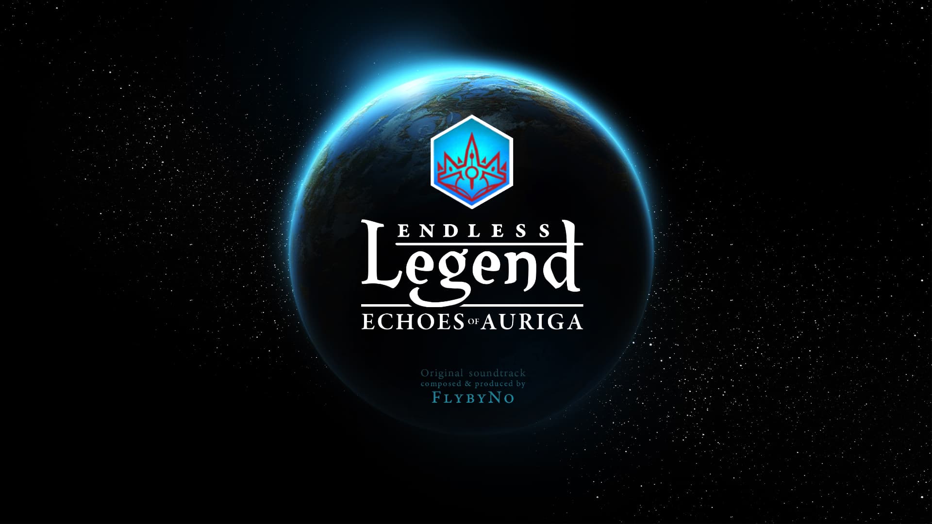 🔑 Russia + World | Endless Legend: Echoes of Auriga | DLC | Key | Steam - Screenshot 1