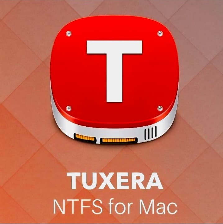Tuxera NTFS for Mac lifetime license key - Screenshot 1