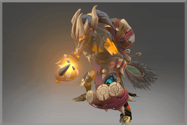 Q'uq'umatz Charmer - Screenshot 1