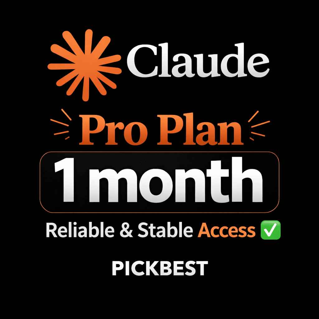 Claude Pro 1 Month | Anthropic 5.0 - Screenshot 1
