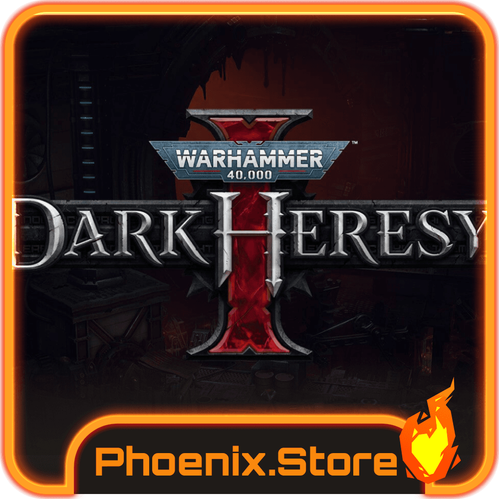 РФ/МИР | Warhammer 40,000: Dark Heresy - Steam ключ и доступ к БЕТЕ - Screenshot 1