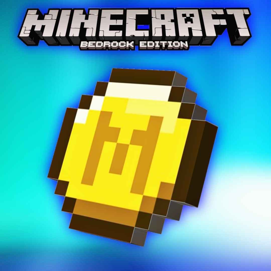 MINECRAFT|💜Майнкоины 320/1020/1720/3500/8800✅|БЫСТРО - Screenshot 1