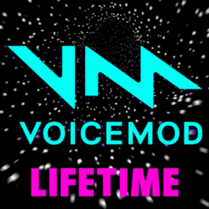 Voicemod PRO - 🔥 LIFETIME SUBSCRIPTION🚀FAST 🚀 - Screenshot 1