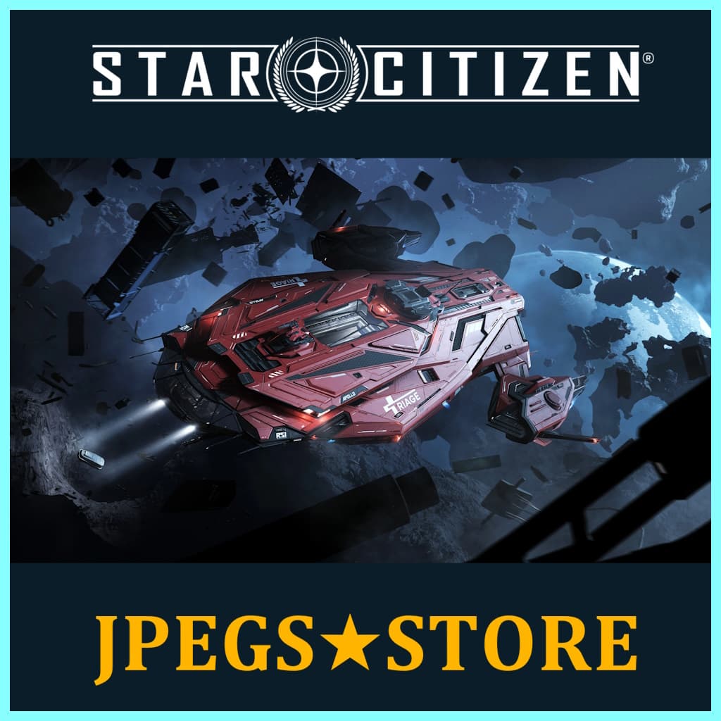 Apollo Triage - CCU'd Ship - LTI - Screenshot 1