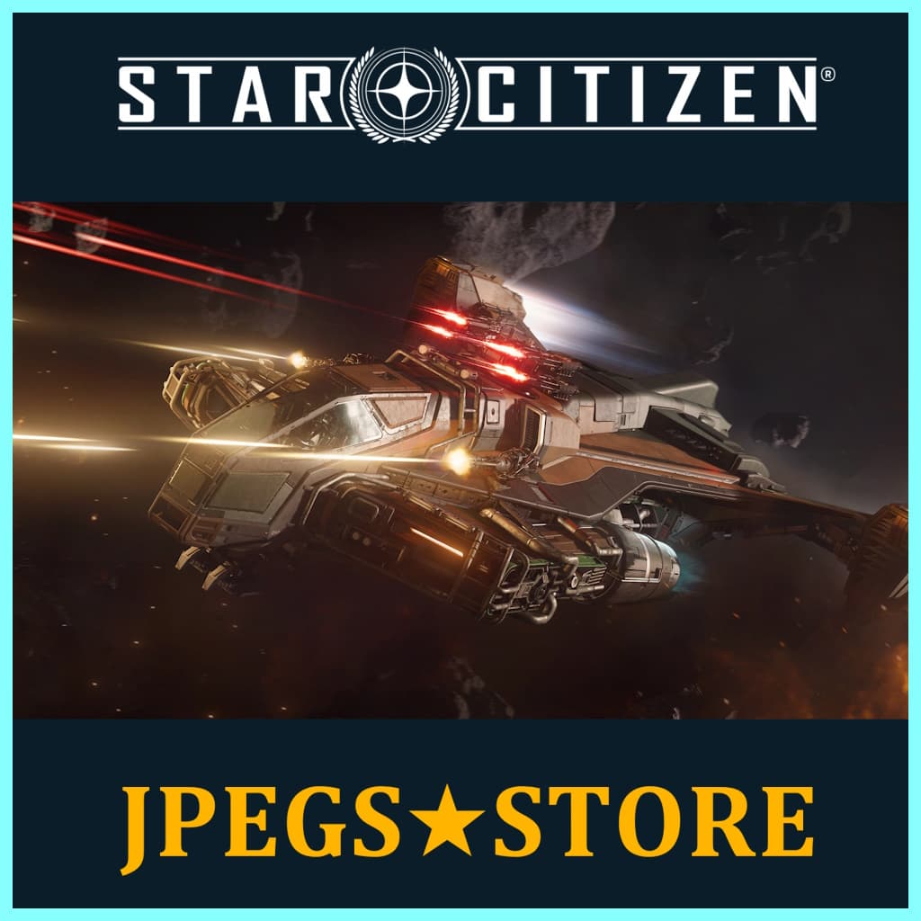 Shiv - CCU'd Ship - LTI - Screenshot 1