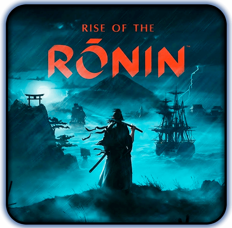 Rise of the Ronin Ps5 общий - Screenshot 1