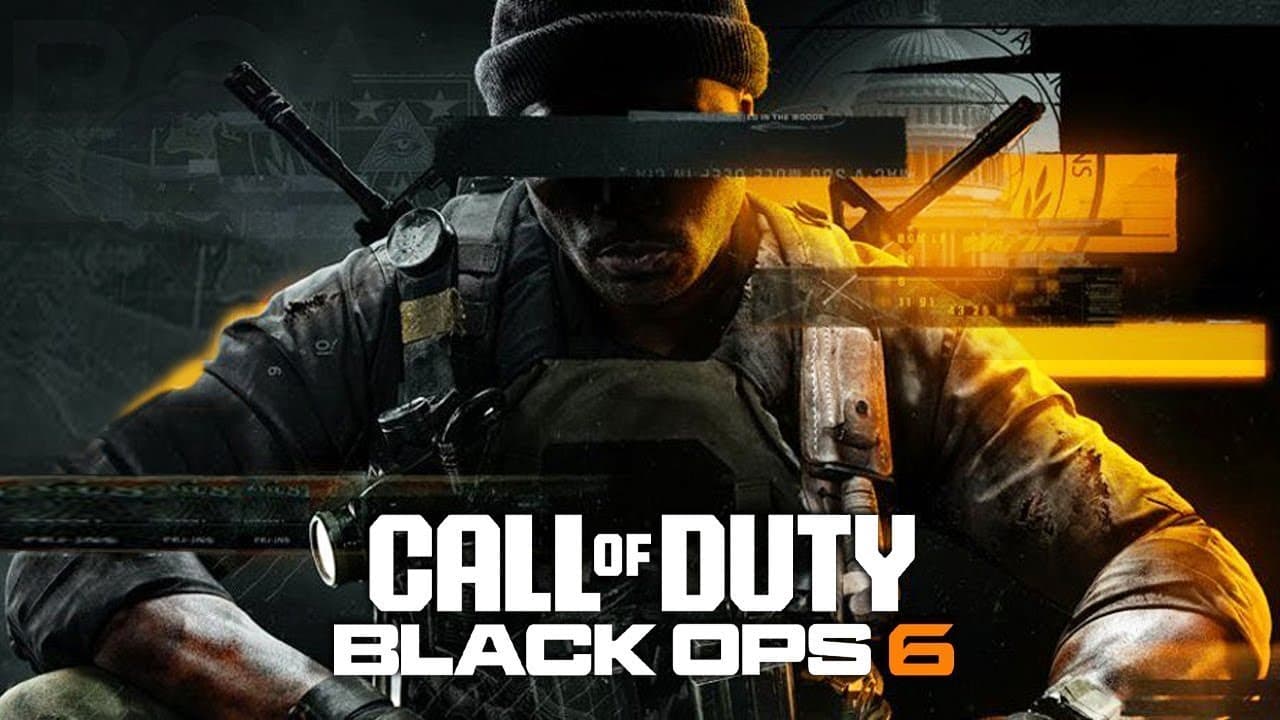 ✅Call of Duty: Black Ops 6 Ps5/Ps4✅ - Screenshot 1