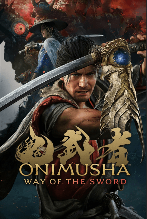 ✅Onimusha: Way of the Sword Deluxe Edition Ps5 ✅ Ps5✅П2/P3✅ - Screenshot 1