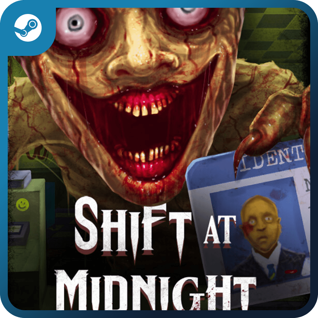 Shift At Midnight • Аренда Онлайн • Steam • Моментальная Выдача - Screenshot 1
