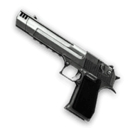 Desert Eagle 1 DAY - Screenshot 1