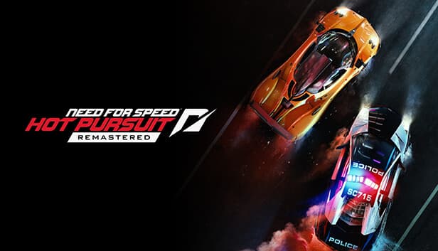 Need For Speed Hot Pursuit Remastered / П3 активация PS5 - Screenshot 1