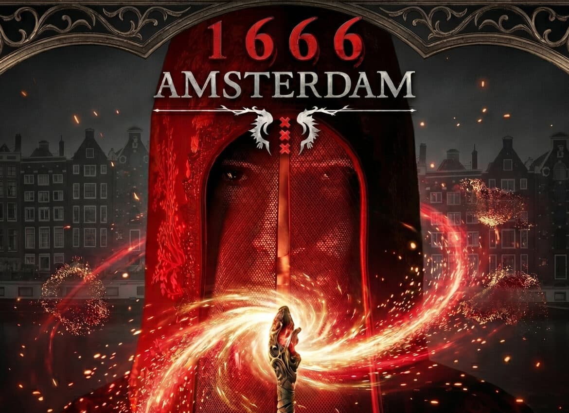 1666: Amsterdam | Без очереди | Авто Steam Guard | PayPal - Screenshot 1