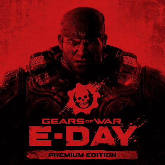 Gears of war: e-day premium edition | Без очереди | Авто Steam Guard | PayPal - Screenshot 1