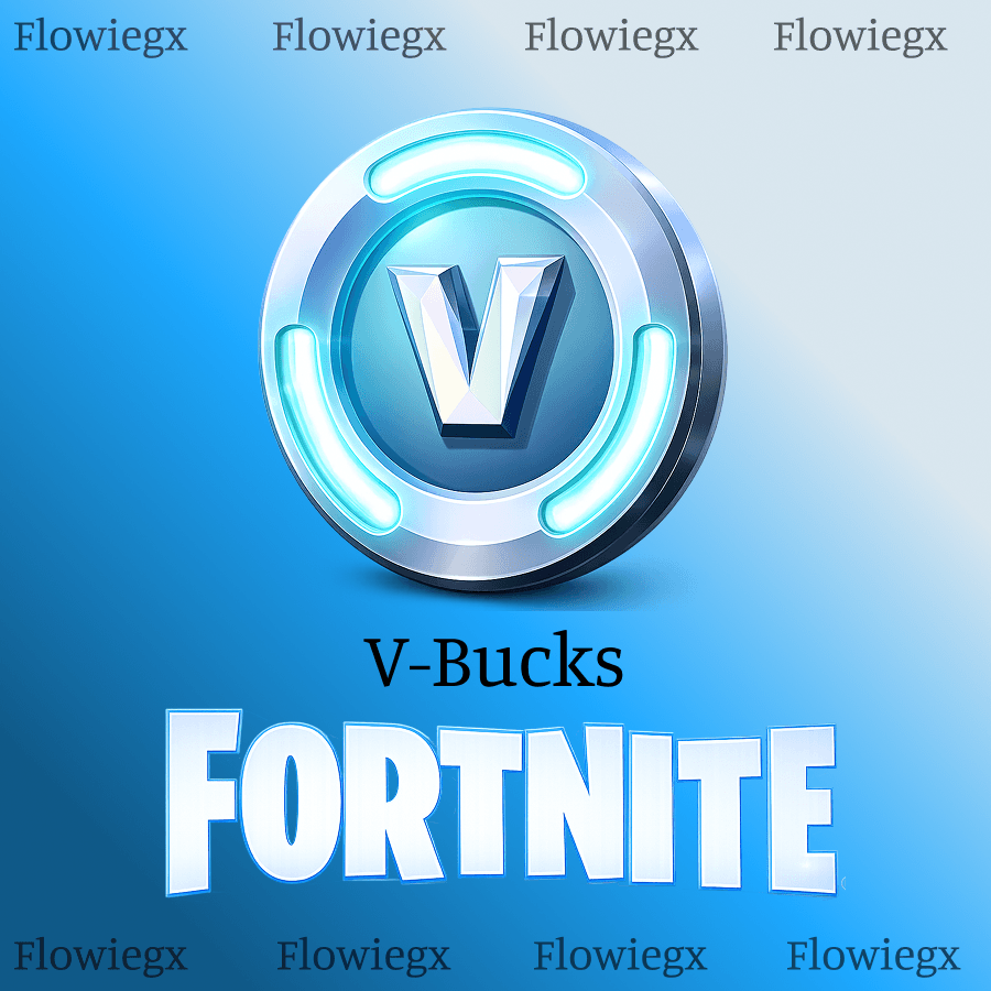 FORTNITE В-БАКСЫ 50 - 50000 | EPIC GAMES ТУРЦИЯ - Screenshot 1