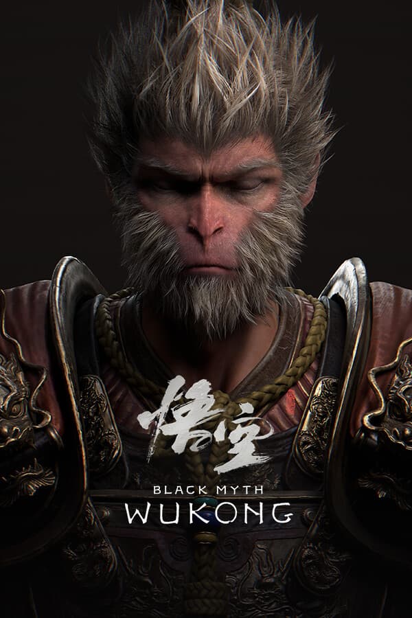 ✨ BLACK MYTH: WUKONG ✨ - МГНОВЕННАЯ АКТИВАЦИЯ - Screenshot 1